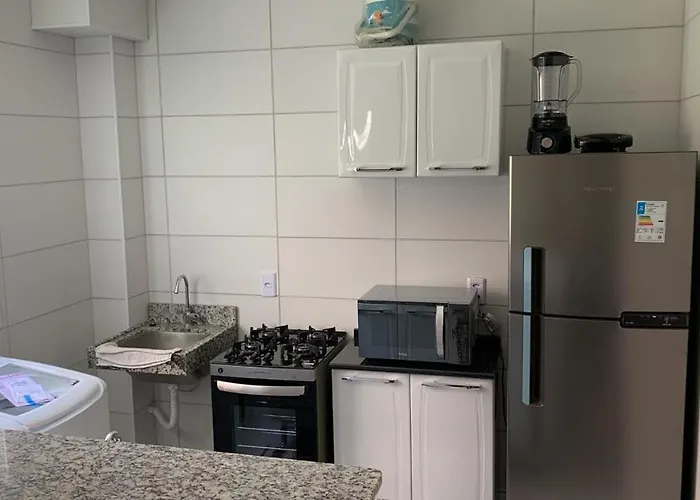 Apto Em Joao Pessoa Wifi E Ar Condicionado