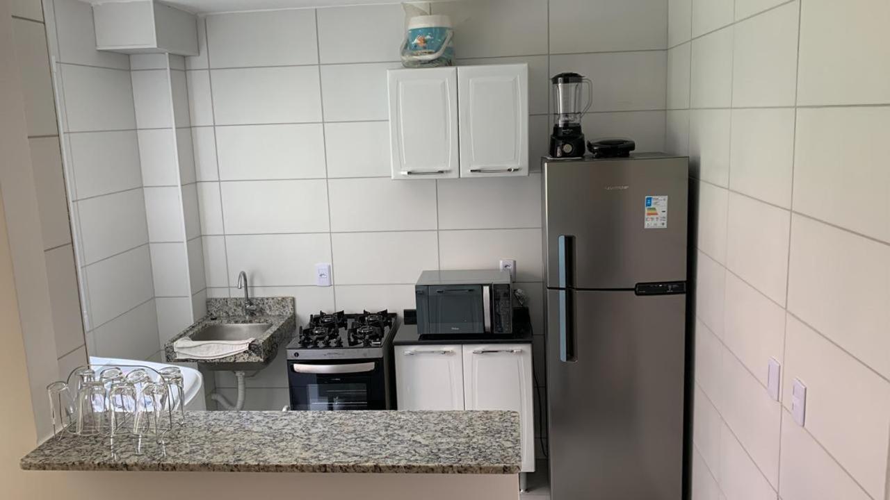 Apartment Apto Em Wifi E Ar Condicionado *