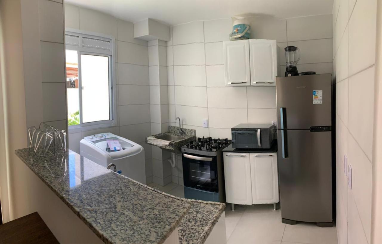 Apto Em Wifi E Ar Condicionado Apartment *