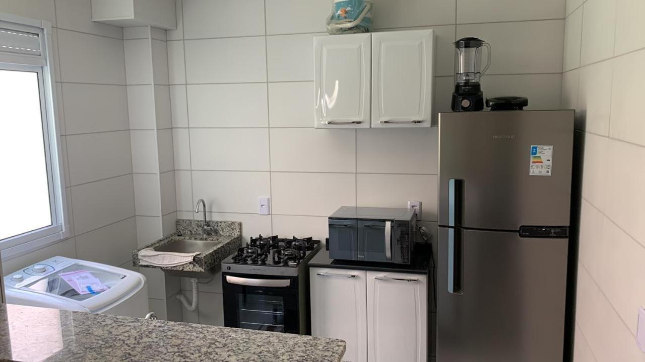 Apartamento Apto Em Wifi E Ar Condicionado