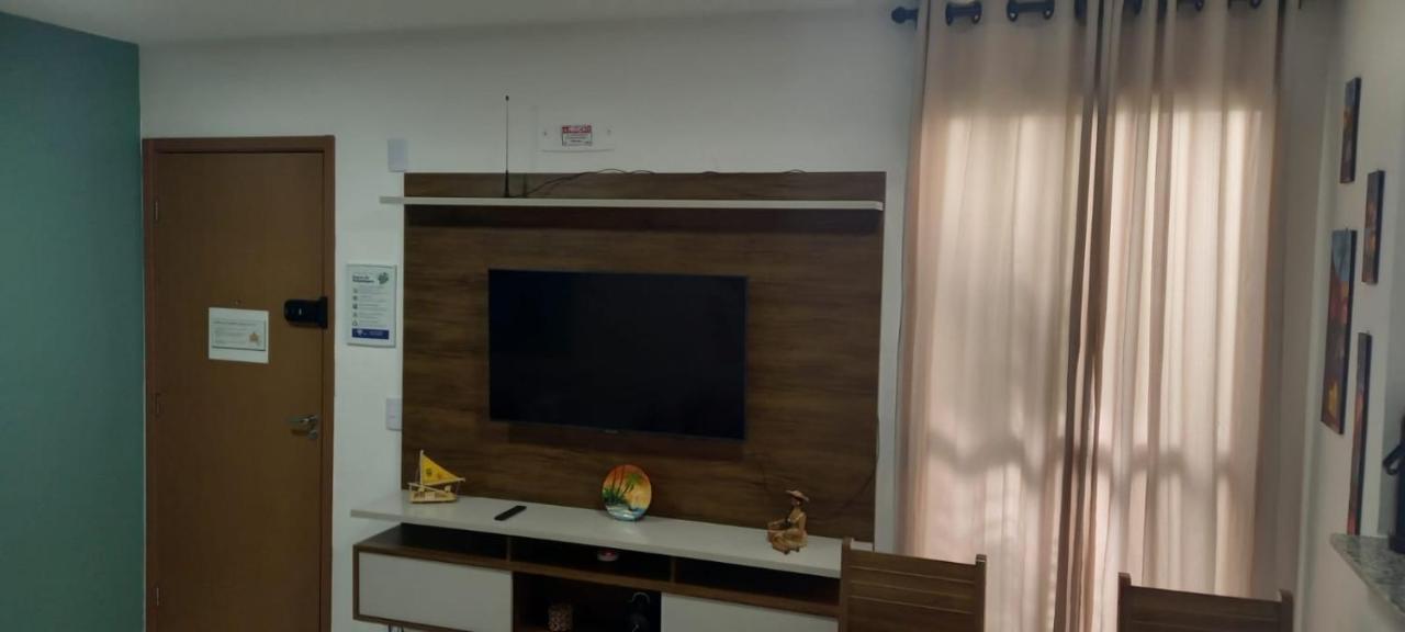 Apto Em Wifi E Ar Condicionado Apartamento João Pessoa